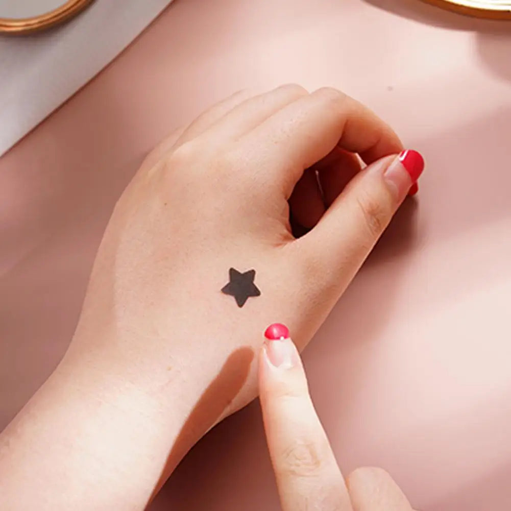 60 Stickers Colorful Pimple Patches Invisible Remove Blemish Stickers Skin Care Invisible Pimple Repair Face Treatment Skin Care