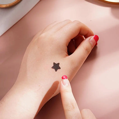 60 Stickers Colorful Pimple Patches Invisible Remove Blemish Stickers Skin Care Invisible Pimple Repair Face Treatment Skin Care