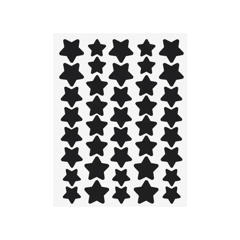 40pcs Hydrocolloid Colorful Pimple Patches Pimple Cover Sticker Star Shaped Invisible Pimple Cover Removal Pimple Patch