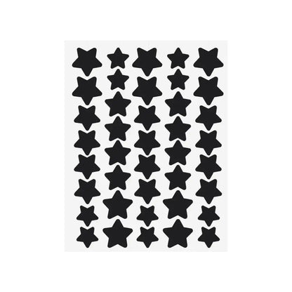 40pcs Hydrocolloid Colorful Pimple Patches Pimple Cover Sticker Star Shaped Invisible Pimple Cover Removal Pimple Patch