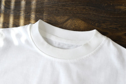 Children's Cotton Short Sleeve White Red Black T-shirt Girls' Summer Baby Clothes Kids Boys' Tops