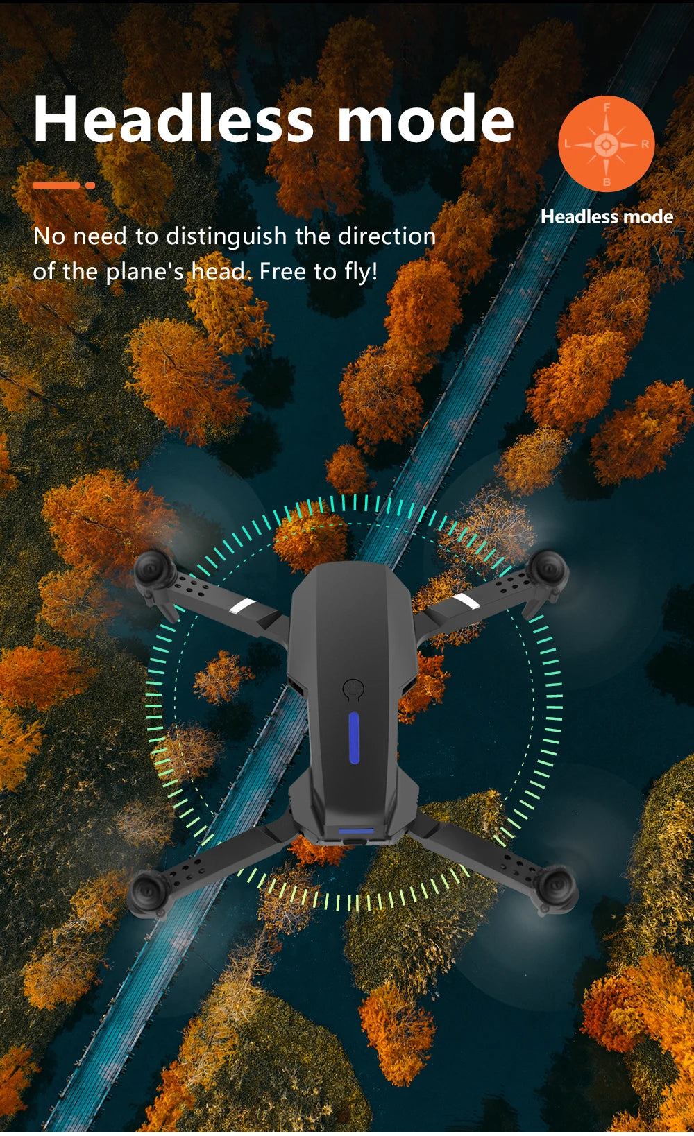 2026 RC Foldable Quadcopter Dron Helicopter Toys Gift E88 Pro WIFI FPV Drone Wide Angle Mini Drone with Height Hold