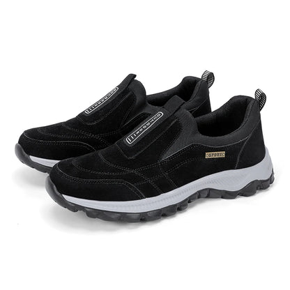 High-Quality Men's Shoes New Large Size 39-49 Casual Sports Shoes Outdoor Comfortable Breathable Walking Sports Shoes Men