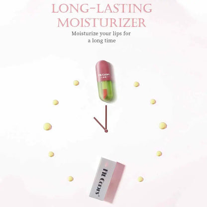 Plumping Lip Oil Moisturizing Instant Volume Lip Plumping Essence Reduce Lip Fine Line Volumising Lipstick Lip Sexy Beauty