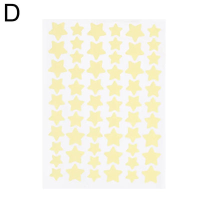60 Stickers Colorful Pimple Patches Invisible Remove Blemish Stickers Skin Care Invisible Pimple Repair Face Treatment Skin Care