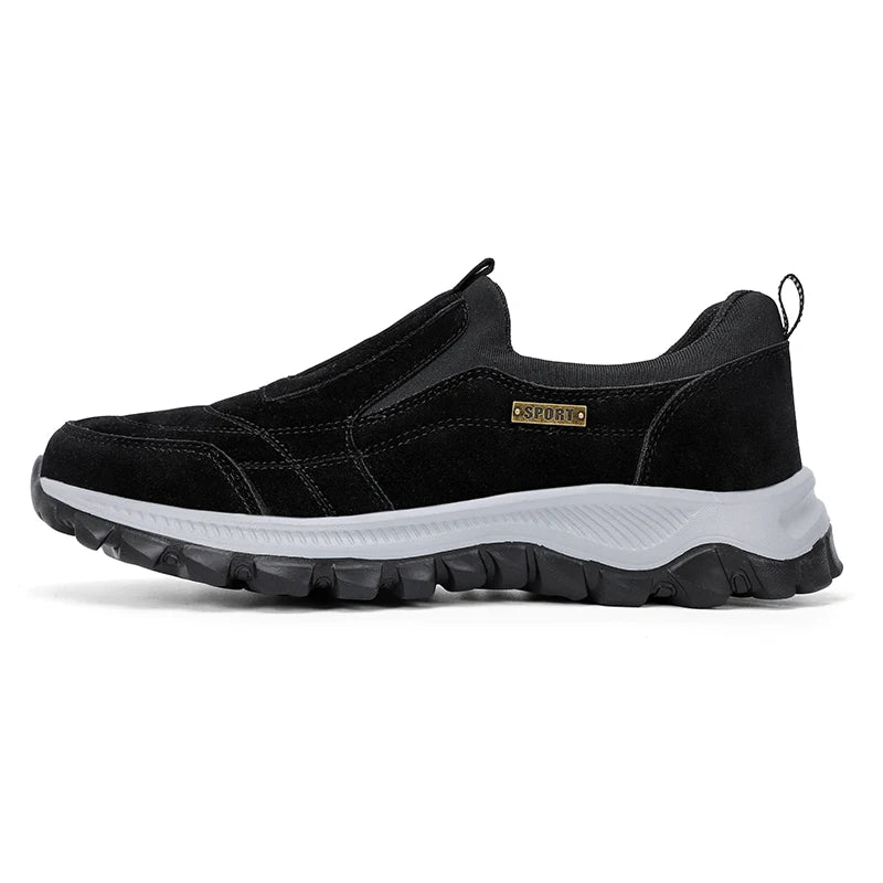 High-Quality Men's Shoes New Large Size 39-49 Casual Sports Shoes Outdoor Comfortable Breathable Walking Sports Shoes Men