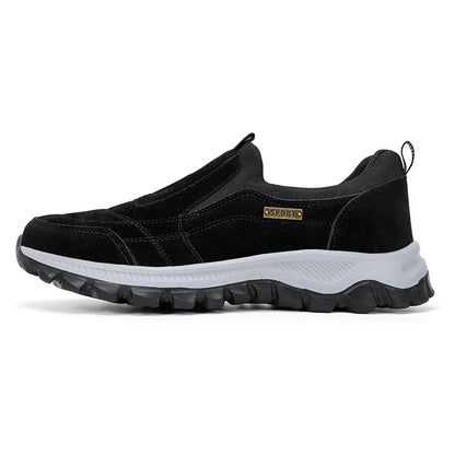 High-Quality Men's Shoes New Large Size 39-49 Casual Sports Shoes Outdoor Comfortable Breathable Walking Sports Shoes Men