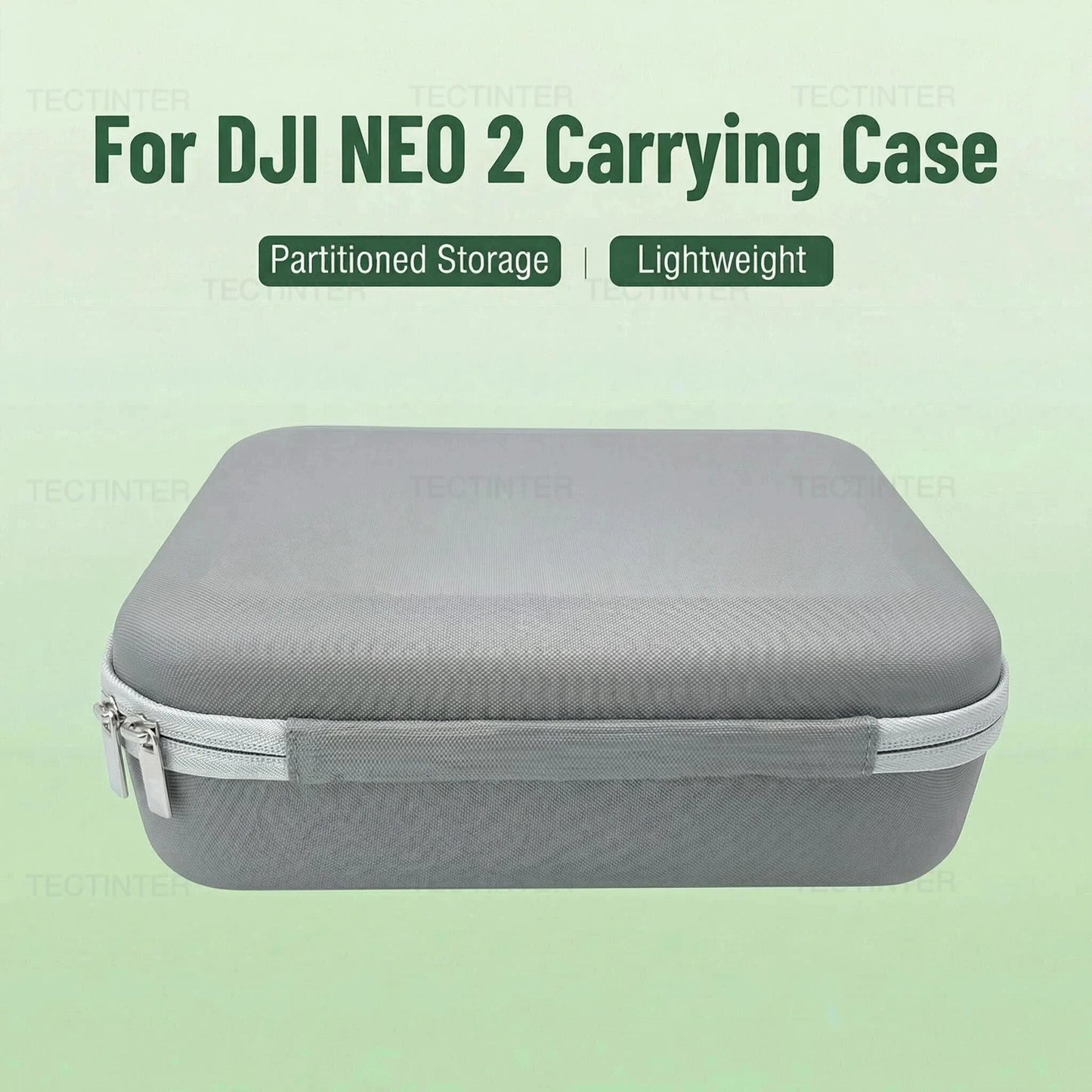 Travel Organizer Bag For DJI NEO 2 Drone Remote Carrying Storage Case Accessorie Portable For DJI Neo 2 RC N3 Shoulder Pouch Box