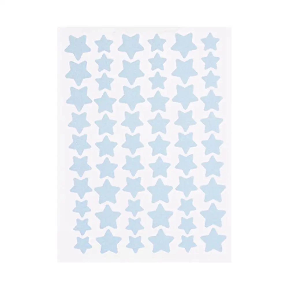 60 Stickers Colorful Pimple Patches Invisible Remove Blemish Stickers Skin Care Invisible Pimple Repair Face Treatment Skin Care