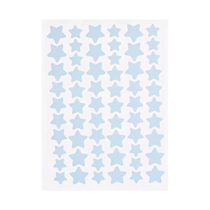 60 Stickers Colorful Pimple Patches Invisible Remove Blemish Stickers Skin Care Invisible Pimple Repair Face Treatment Skin Care