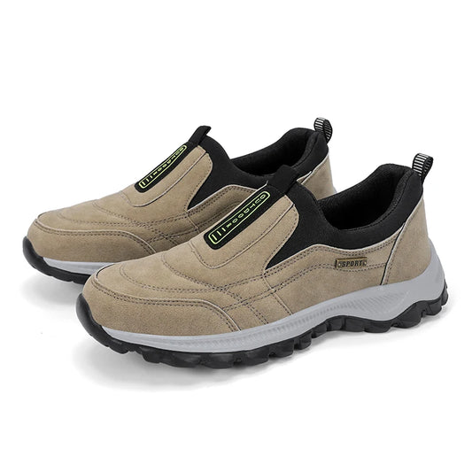 High-Quality Men's Shoes New Large Size 39-49 Casual Sports Shoes Outdoor Comfortable Breathable Walking Sports Shoes Men