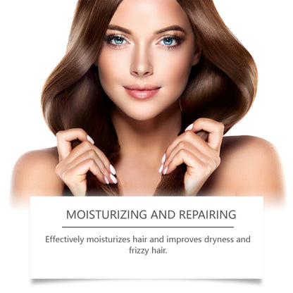 3pcs Rosemary Hair Growth Shampoo Thickening Hydrolyzed Keratin Dry Frizzy Damaged Repair Moisturizing Scalp Cleaning Shampoo