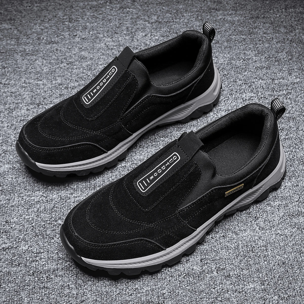 High-Quality Men's Shoes New Large Size 39-49 Casual Sports Shoes Outdoor Comfortable Breathable Walking Sports Shoes Men