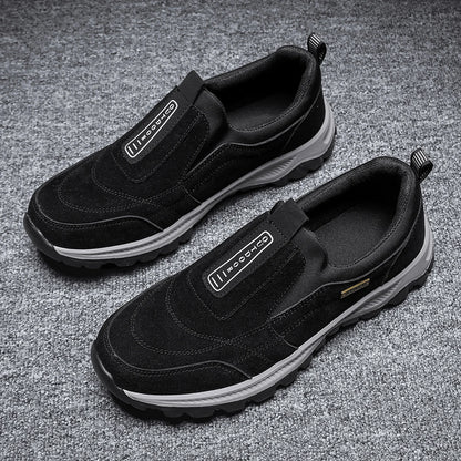 High-Quality Men's Shoes New Large Size 39-49 Casual Sports Shoes Outdoor Comfortable Breathable Walking Sports Shoes Men