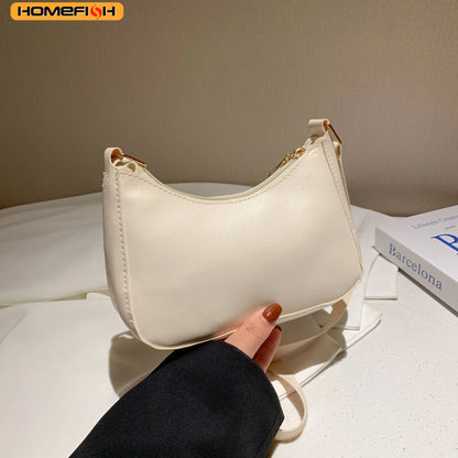 HOMEFISH A Fashionable WOMEN'S Bag Underarm Bag for Sale