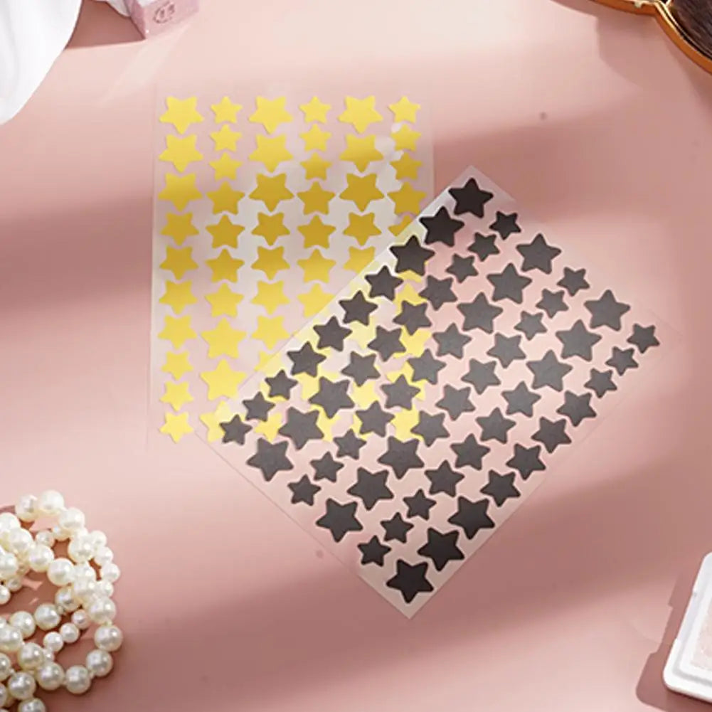 60 Stickers Colorful Pimple Patches Invisible Remove Blemish Stickers Skin Care Invisible Pimple Repair Face Treatment Skin Care