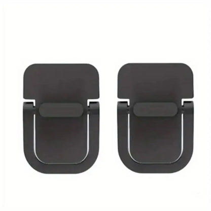 2-Pack Laptop Stand Set with Keyboard Riser & Elevator | Mini Portable  Laptop Supports for Desk