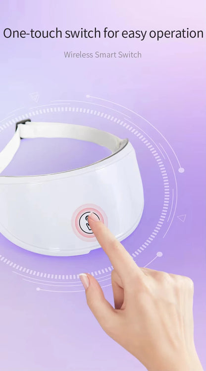 7 Colors LED Face Mask Beauty Machine Neck Part Mask LED Photon Facial Mask Repaired Skin Anti Aging Skin Rejuvenation Tool