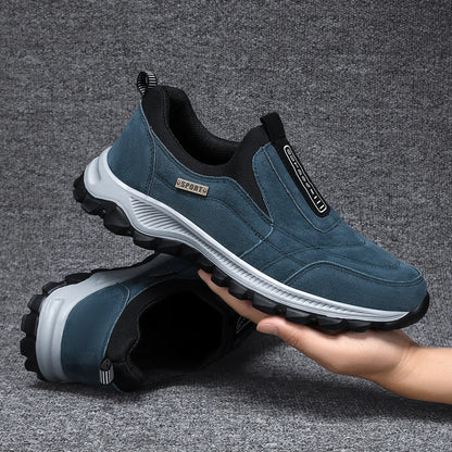 High-Quality Men's Shoes New Large Size 39-49 Casual Sports Shoes Outdoor Comfortable Breathable Walking Sports Shoes Men