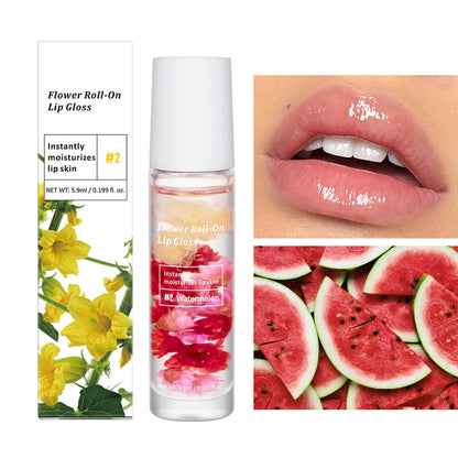 Plumping Lip Oil Moisturizing Instant Volume Lip Plumping Essence Reduce Lip Fine Line Volumising Lipstick Lip Sexy Beauty