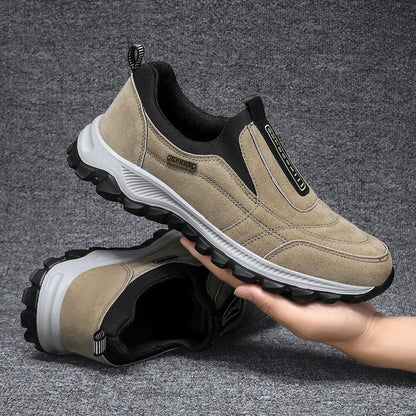 High-Quality Men's Shoes New Large Size 39-49 Casual Sports Shoes Outdoor Comfortable Breathable Walking Sports Shoes Men