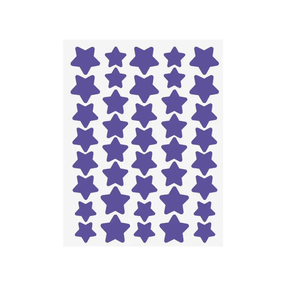 40pcs Hydrocolloid Colorful Pimple Patches Pimple Cover Sticker Star Shaped Invisible Pimple Cover Removal Pimple Patch