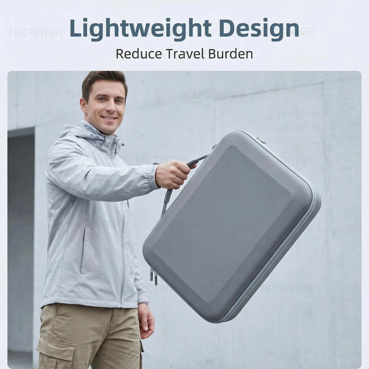 Travel Organizer Bag For DJI NEO 2 Drone Remote Carrying Storage Case Accessorie Portable For DJI Neo 2 RC N3 Shoulder Pouch Box