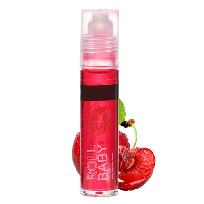 Plumping Lip Oil Moisturizing Instant Volume Lip Plumping Essence Reduce Lip Fine Line Volumising Lipstick Lip Sexy Beauty