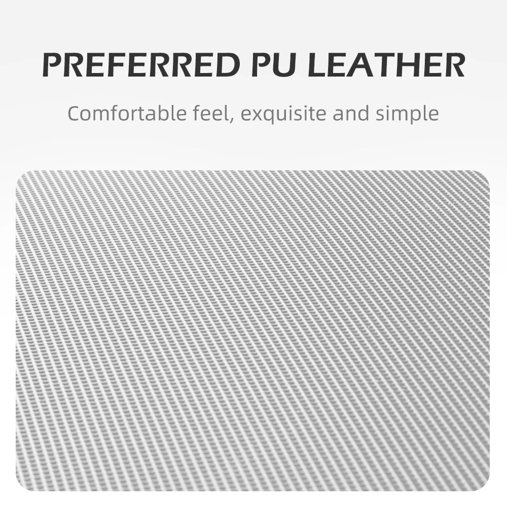 XFJI Travel Organizer Bag for DJI NEO 2 Drone Accessories Hard Shell PU Leather Case Fits RC-N3 Remote Protective Shoulder Pouch