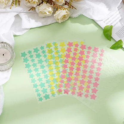 60 Stickers Colorful Pimple Patches Invisible Remove Blemish Stickers Skin Care Invisible Pimple Repair Face Treatment Skin Care