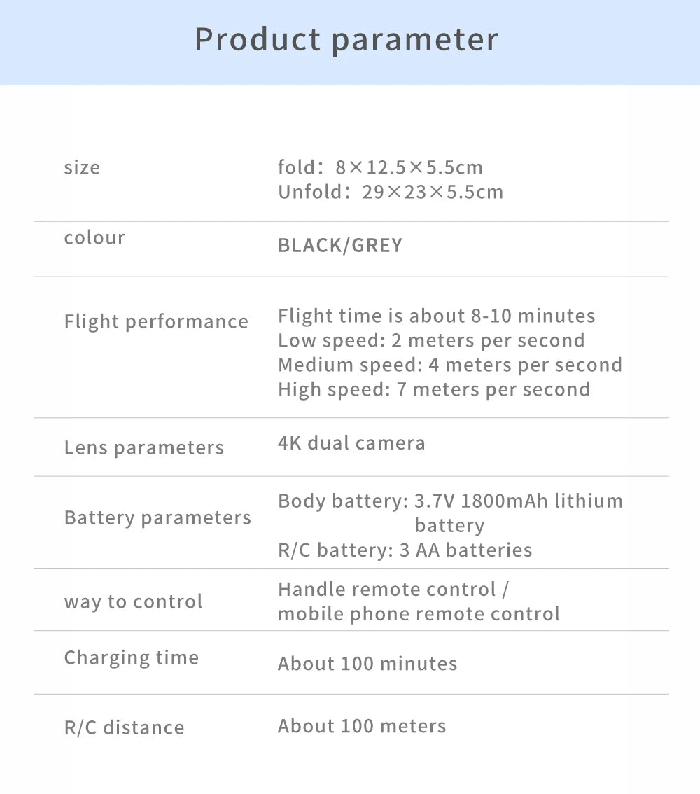 2026 RC Foldable Quadcopter Dron Helicopter Toys Gift E88 Pro WIFI FPV Drone Wide Angle Mini Drone with Height Hold