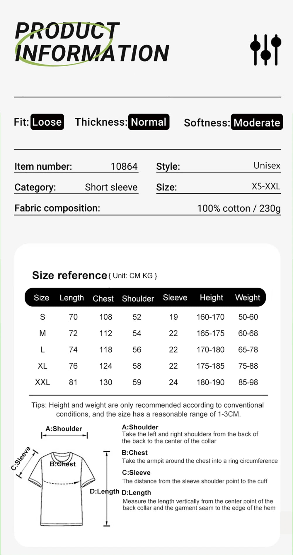 Fashion Womans Cotton Washed T-shirts The Devil's Moon Letter Prints Tops Casual O-Neck Oversize Tees Street Female Clothes
