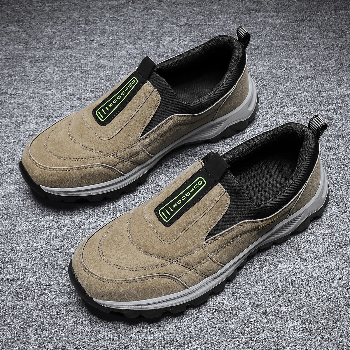 High-Quality Men's Shoes New Large Size 39-49 Casual Sports Shoes Outdoor Comfortable Breathable Walking Sports Shoes Men