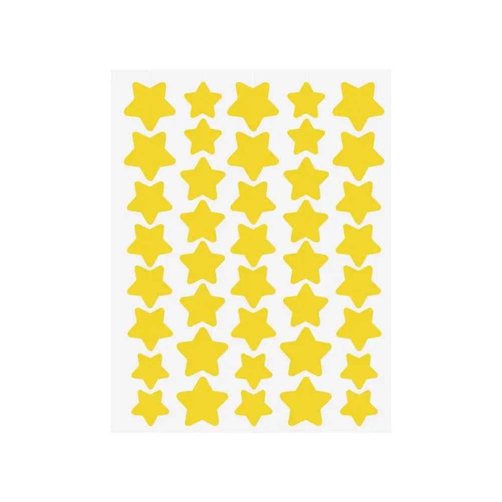 40pcs Hydrocolloid Colorful Pimple Patches Pimple Cover Sticker Star Shaped Invisible Pimple Cover Removal Pimple Patch