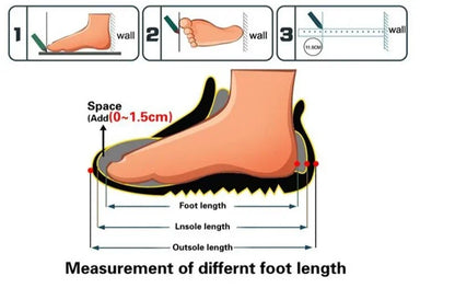 Waterproof Cotton Chef Shoes For Men Anti-Slip Work Footwear Warm Comfortable Kitchen Specialized Shoes With EVA Outsole